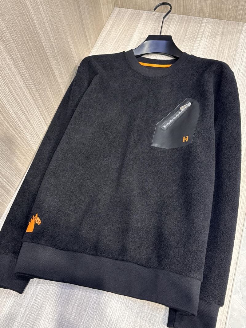 Hermes Hoodies